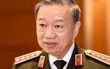 Đại tướng Tô Lâm: Đoàn Bộ Công an mang theo nhiều ADN đã đến Anh, sớm nhất 3h chiều sẽ báo cáo về