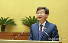 Năm 2019 có 6 người nộp lại quà tặng tổng giá trị 182 triệu