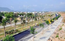 Đà Nẵng: Quy định giá đất ở tái định cư đối với một số đường ở quận Sơn Trà