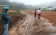 Loạn thị trường bất động sản Đà Lạt