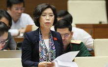 Lương thấp, áp lực nhiều, mỗi tháng 5 thẩm phán xin nghỉ việc