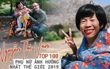 "Quê tôi nhiều người cược mạng sống để đi nước ngoài. Ai cũng nói tôi sẽ thành ăn xin"