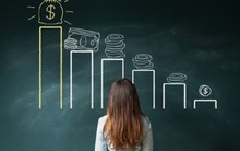 Lợi nhuận của nhà băng: Đẳng cấp phân tầng rõ rệt