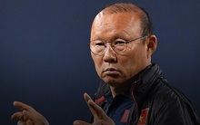 HLV Park Hang-seo tái ký hợp đồng với VFF, muốn đưa tuyển Việt Nam dự World Cup 2026