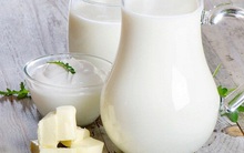 Ăn nhiều đường và sữa rất hại cho sức khoẻ, nhưng đây là một tác hại chính bạn không ngờ