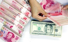 “Ngáo ộp” Nhân dân tệ hạ nhiệt trong lặng lẽ