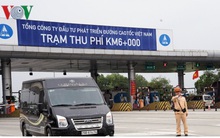 Vì sao ông “trùm” cao tốc VEC bị cưỡng chế hơn 1.000 tỷ tiền thuế?