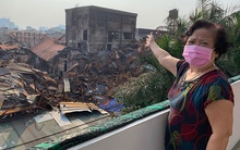 Người dân quanh nhà máy Rạng Đông đòi bồi thường 1 tỷ đồng/lít máu