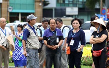 Visa du lịch Việt Nam khó hơn Mỹ?