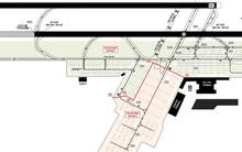 Từ sáng nay 7-11, chia Tân Sơn Nhất thành 2 phân khu điều hành bay riêng biệt