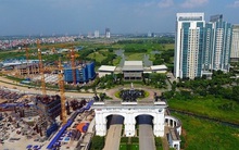 Hà Nội siết điều chỉnh và lấy ý kiến cư dân về quy hoạch các dự án đô thị
