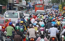 7 mẹo thú vị khi lái xe ôtô vào giờ cao điểm