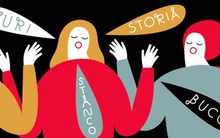 Căn bệnh nan y thời hiện đại: Giận cá chém thớt với người thân nhưng lại dễ dãi và ân cần với người lạ