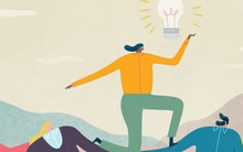 Làm việc 10 năm không bằng người ta làm việc 1 năm: Những người trẻ được thăng chức nhanh đều làm được 4 điểm này