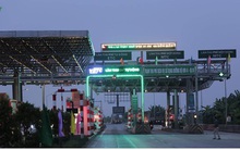 “Ôm” thu phí tự động 5 năm, VETC bất ngờ xin dừng khi bị vỡ tiến độ