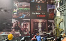 Biến mới vụ Món Huế: Trong khi Huy Việt Nam bủa vây trong nợ nần, ông chủ Huy Nhật "xóa game chơi lại", mở cửa hàng mang thương hiệu khác?