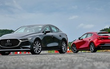 Giá cao ngất ngưởng, xe Nhật có đấu nổi xe Hàn?