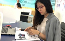 Sếp ngành da giày, dệt may... được trả lương 40-80 triệu đồng