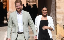 Meghan Markle lại gây sóng gió khi quyết định mang bầu đứa con thứ 2 nhưng bị phản đối dữ dội vì trái quy tắc