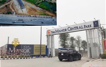 Ôm nhà đất dự án ‘cắm’ ngân hàng, nhiều chủ đầu tư ‘dị ứng’ lộ diện