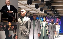 Người giàu nhất Nhật Bản ‘khuấy đảo’ thời trang Việt Nam