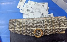 Điều tra độc quyền - Bài 1: Thâm nhập “công xưởng” thời trang SEVEN.AM tại Hà Nội