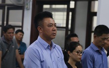 Vì sao ông chủ Bavico Đinh Tiến Sử bị truy nã đặc biệt?