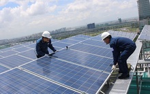 Cảnh báo khẩn, thiết bị điện mặt trời có 'đường lưỡi bò phi pháp'