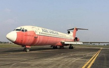 Vì sao chậm xử lý tàu bay bỏ quên ở Nội Bài?