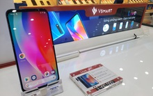 Không chỉ Vsmart Live sập giá, hàng loạt smartphone đang giảm sốc cuối năm