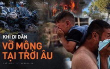 "Đến châu Âu là một sai lầm": Tâm sự của vị bác sĩ dành cả năm trời đến được miền đất hứa, để rồi vỡ mộng vì điều kiện "không dành cho con người"