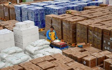 Những tiết lộ bất ngờ về Singles' Day - ngày hội mua sắm 'điên cuồng' nhất thế giới