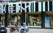 “Đế chế” thời trang NEM: Từng bị Vietinbank rao bán nợ xấu đến nghi án cắt mác