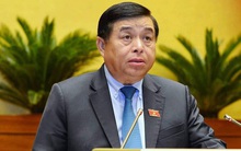 Chính phủ bảo đảm cân đối ngoại tệ cho dự án PPP nhưng "không tràn lan"