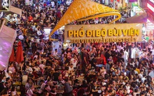 Tiềm năng lớn từ kinh tế ban đêm