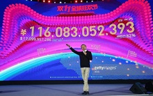 77% dân số Trung Quốc sẽ có một gói hàng mua Alibaba Ngày Độc thân 2019