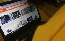 Một ngày duy nhất trong năm, du học sinh Việt ở Trung Quốc kiếm đậm