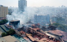 Rạng Đông cùng 22 doanh nghiệp không phải di dời trước 2020