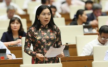 Lương chỉ 13 triệu đồng, Phó chánh tòa TP.HCM phải làm thêm