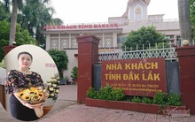 Đắk Lắk họp bất thường, nhắc tên 3 chánh văn phòng vụ bà Ái Sa