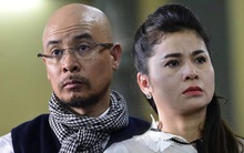 Sau thời gian im ắng, bà Lê Hoàng Diệp Thảo bất ngờ tiết lộ: "Trong 3 thời điểm ngặt nghèo nhất, nếu không có những đồng vốn của tôi đưa cho anh Vũ thì không bao giờ tồn tại Trung Nguyên trên cõi đời này!"