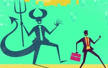 Ở nơi làm việc, nhiều người bị đánh bại bởi 4 khuyết điểm nguy hiểm, hoàn toàn không có lợi cho thăng tiến sự nghiệp