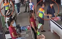 Bí thư Tỉnh ủy Thái Nguyên nói sẽ xử lý nghiêm vụ Thượng úy Nguyễn Xô Việt