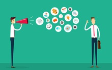 Không biết cần làm gì thì đừng mong mình thành công: Toàn nói chung chung, mơ hồ, to lớn nhưng không sờ được, nghe hay nhưng không làm được