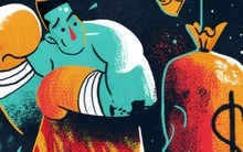 Những người 28 tuổi đã có thể sống mà không cần dựa vào lương đều sở hữu FQ từ rất sớm