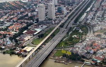 Tuyến metro số 1 giảm được 3.400 tỉ đồng tổng mức đầu tư