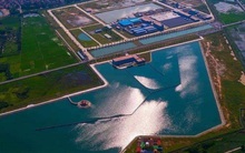 Nên kiểm toán chi phí, giá thành nước sạch sông Đuống