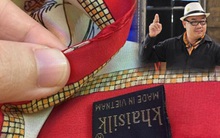 'Bàn tay vàng' trong làng cắt mác, Khaisilk, Seven.am và những ai chưa bị lộ