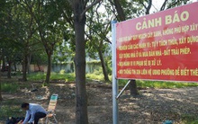 Còn bao nhiêu dự án "ma"?