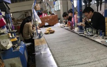 Vấn nạn lao động 'chui': Rủi ro và cạm bẫy